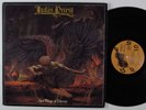 JUDAS PRIEST Sad Wings Of Destiny JANUS LP VG+ z