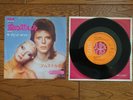 DAVID BOWIE Sorrow Japan 1973 7
