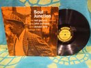 the red garland quintet SOUL JUNCTION john coltrane mono DG RVG jazz lp