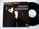 33T JOHNNY HALLYDAY LES PREMIERS SUCCES ORIGINAL PORTUGAL 1983