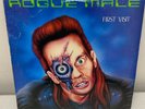 Rogue Male First Visit Vinyl Record