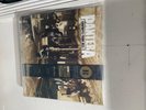 Pantera ‎Cowboys From Hell OBI Number Edition White Whiskey Brown Marbled Vinyl