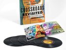 ERIC CLAPTON Crossroads Revisited Live 6-LP Vinyl NEW Best of/Blues Jeff Beck