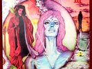 LP SEALED JANE III 1974 CAPITOL ORIG PRESS PROG ROCK PSYCH ROCK KRAUTROCK