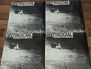 ANTISOCIAL WITH ANOTHER PUNK? - TO MANY PEOPLE - RARE 7