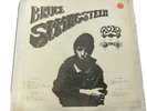 3 Bruce Springsteen Bootleg Headliner Club Roxy Circa Limited Edition