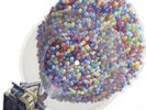 Disney - Up  Die-cut 10” Vinyl Picture Disc - Limited - In Hand SHIPS FAST