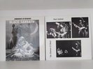 Black Sabbath 2LP-Ian Gillan-Deep Purple