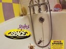 SPACE - Spiders (25th Anniversary Edition) - Vinyl (LP)