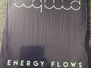 Liquid - Energy Flows x 3 vinyl Pack