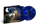 FALL OUT BOY - Infinity On High 2xLP Blue Glitter VINYL RARE IN Hand Brand New