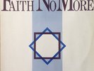 Faith No More - We Care A Lot (LP, Album)