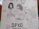 The Who ‎– Slip Kid - 7