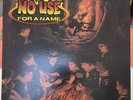 No Use For A Name SIGNED vinyl Making Friends  Tony Sly Autographed Unplayed