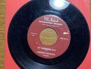 UNKNOWN DEATH COUNTRY 45 George Champion My Hanging Day - Texas Rockabilly HEAR