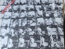 STIFF LITTLE FINGERS - SUSPECT DEVICE.  RED PAPER LABEL REPRESS 1978.