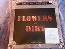 PAUL McCARTNEY  Flowers In The Dirt 1989  World Tour Pack vinyl lp full set