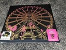 Pixies Live From Coachella 2 LP YELLOW ORANGE ETCHING RSD 2022 NEW Sealed