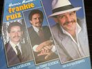 FRANKIE RUIZ - HISTORIA MUSICAL [LP, 1987, TH-RODVEN] RARE SALSA - NEW SEALED