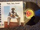 Dillinger - Ready Natty Dreadie (10 To 1) LP VG Roots, Reggae, Dub,Ska COXSONE