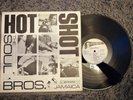 Soul Brothers - Hot Shot Ska LP VG+ Roots, Reggae, Dub, Ska COXSONE