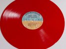 Olivia Newton John Great Hits First Impressions Super Rare Australian Red Vinyl