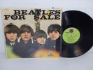 THE BEATLES For Sale 1979 MEXICO NM in SHRINK  Capitol SLEM-046 Green labels