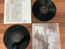 RED FLAG Naive Art 2LP Black Vinyl 30th Anniversary Deluxe Edition 300 SYNTH POP