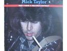 LP Mick Taylor / MAY I HAVE A RECORDCONTRACT