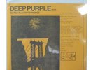 LP Deep Purple / GUITAR　SLAUGHTERHOUSE　1976