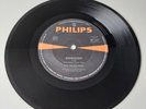 (AC/DC) Bon Scott The Valentines Ebeneezer Australian Philips 7