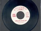 APRIL YOUNG: GONNA MAKE HIM MY BABY US COLUMBIA NORTHERN SOUL FAVORITE
