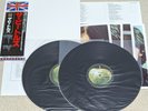 VINYL 2LP JAPAN The Beatles White Album TOJP-7080 Apple Records W/ complete