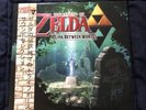 The Legend of Zelda A Link Between Worlds VGM NOT MOONSHAKE NOT 2D NINJA #/ 300