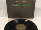 JOY DIVISION SUBSTANCE 1977-1980 LP QUEST 12” RECORD 1-25747 SRC PRESSING NM