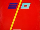 ELECTRIC LIGHT ORCHESTRA -  BALANCE OF POWER - LP - (7b)