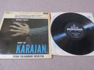 Decca SXL 2261 Vinyl Lp Richard Strauss Till Eulenspiegel Karajan / VPO WBG