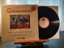 Rimsy-Korsakov Scheherazade Sir Thomas Beecham Royal Phil. HMV  ASD 251