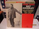 Nat Adderley - Work Song - 1960 Riverside RLP 1167 Stereo LP VG Vinyl $24.95