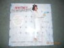 Whitney Houston - Unreleased Mixes 4 LP record boxset vinyl NEW sealed RARE OOP