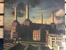 PINK FLOYD ANIMALS VINYL RECORD ALBUM  1977