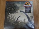 Jurassic Park Vinyl Soundtrack 20th Anniversary Mondo Death Waltz
