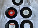 Reggae 45 Bundle - Lee Scratch Perry, The Upsetters, King Tubby Dub - Vinyl