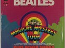 BEATLES: Magical Mystery Tour ’77 Apple Germany Comp Vinyl LP Hear