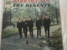 The REGENTS Barbara-Ann Gee GEE-706 MONO-Original Issue-RARE PRESS VG++/VG+ 1960