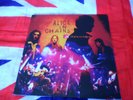 Alice in Chains Unplugged