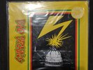 Bad Brains Self Titled on yellow vinyl punk nyhc thrash metal hardcore reggae