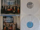 HARNONCOURT BACH BRANDENBURG CONCERTOS TELEFUNKEN ED.1 DIGITAL 2 LP SET NM