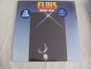 Elvis Presley USA LP AFL1-2428 MOODY BLUE Still sealed + both hype stickers NM+