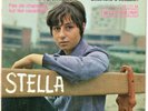 Stella - Rare 45 T EP Si vous connaissez quelque chose... (1966)
